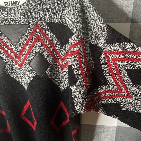 VTG Mens Sweater - Picture 4 of 6